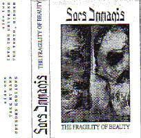 Sors Immanis (GER) : The Fragility of Beauty